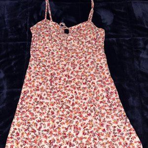 Aeropostale Women's Multi Dress